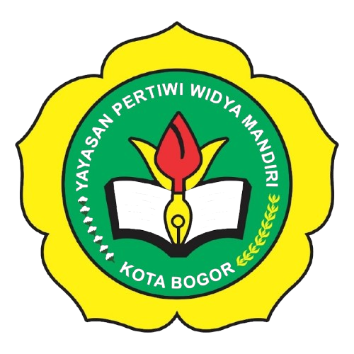 SD PERTIWI Logo